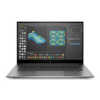 HP ZBook Studio G7 Intel i7 10750H 2.60GHz 16GB RAM 500GB SSD Quadro T2000 15.6" Win 11