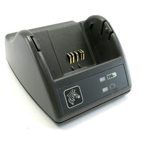 Zebra Smart Charger SC2 Single Battery Charger for ZQ500, QLn220 Series