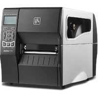 Zebra ZT230 Industrial Thermal Label Printer USB Ethernet – New Open Box
