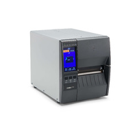 Zebra ZT231 Industrial Thermal Label Printer USB Ethernet Serial