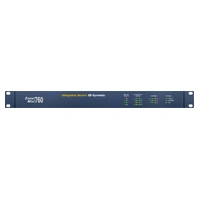 Symetrix Zone Mix 760 12x6 Network Paging Zone Mixer