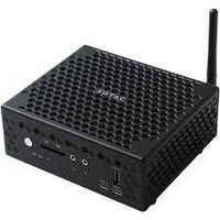 ZOTAC ZBOX CI527 Nano Intel i3 7100U 2.40GHz 8GB RAM 120GB SSD Wi-Fi No OS
