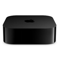 Apple TV 4K 128GB 3rd Gen Wi-Fi + Ethernet A2843 (No Remote)