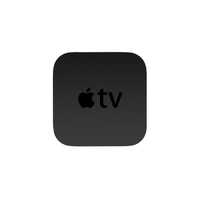 Apple TV 4th Gen HD A1625 - 1080p Media Streamer