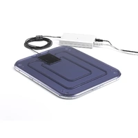 bibliotheca RFID Workstation Shielded Library RFID Programmer and Verifier