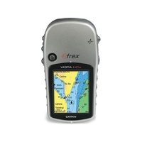Garmin eTrex Vista HCx Handheld GPS Navigator