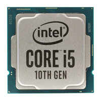 Intel Core i5 10400F 2.90GHz CPU Processor
