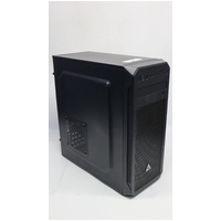 Custom PC i7-8700 GT 730 2GB 16GB RAM 240GB SSD + 1TB HDD Win 11
