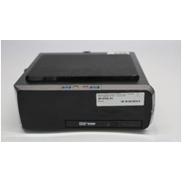 Mini PC i7-9700 No GPU 16GB RAM 500GB SSD Win 11 with DVD Drive