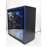 Custom Gaming PC i9 9900K GTX 1060 6GB 32GB RAM 512GB SSD Win 11