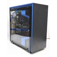 Custom Gaming PC i9 9900K GTX 1080 8GB 32GB RAM 512GB SSD Win 11