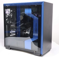 Custom Gaming PC i9 9900K GTX 1660 6GB 32GB RAM 512GB SSD Win 11