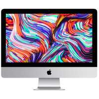 Apple iMac 21.5" 4K Intel i5 8500 3.00GHz 8GB RAM 1TB Fusion Drive macOS