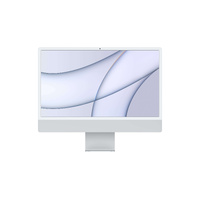 Apple iMac 24" 4.5K 2021 M1 3.20GHz 8GB RAM 1TB SSD macOS