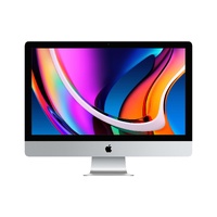 Apple iMac 27" 5K 2020 Intel i5 10600 3.30GHz 16GB RAM 512GB SSD macOS