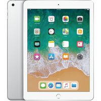Apple iPad 5th Gen. Wi-Fi 32GB Silver