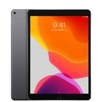 Apple iPad Air 3rd Gen. Wi-Fi+Cellular 64GB Space Gray - Fair Condition