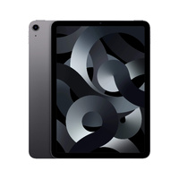 Apple iPad Air 5th Gen. 10.9" Wi-Fi 64GB Space Gray - Very Good Condition