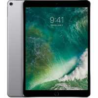 Apple iPad Pro 10.5" WiFi+Cellular 256GB Space Gray - Fair Condition