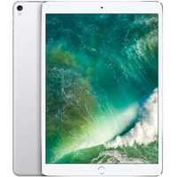 Apple iPad Pro 10.5" 2017 WiFi+Cellular 64GB Silver - Very Good Condition