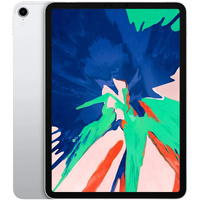 Apple iPad Pro 11" 1st Gen. WiFi 64GB Silver - Very Good Condition