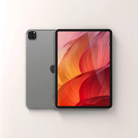 Apple iPad Pro 11" 2nd Gen. WiFi+Cellular 256GB Space Gray - B Grade