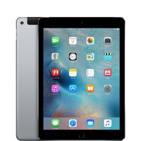 Apple iPad Air 2 64GB, Wi-Fi, 9.7in - Space Grey A1566 (AU Stock) - Unlocked