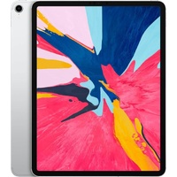 Apple iPad Pro 12.9" 3rd Gen. WiFi+Cellular 256GB Silver - Fair Condition