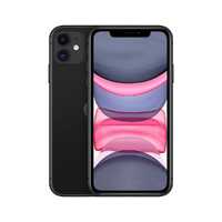 Apple iPhone 11 64GB Black - Fair Condition