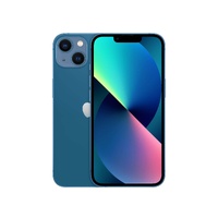 Apple iPhone 13 128GB Blue - Fair Condition