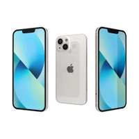 Apple iPhone 13 128GB White - Good Condition