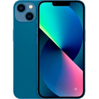 Apple iPhone 13 256GB Blue - Fair Condition