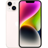 Apple iPhone 14 256GB Starlight - Good Condition