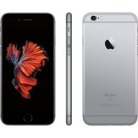 Apple iPhone 6s GSM+CDMA 16GB Space Gray - B Grade