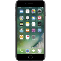Apple iPhone 7 Plus 32GB Black - Fair Condition
