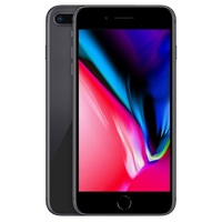 Apple iPhone 8 Plus 256GB Space Gray - Fair Condition