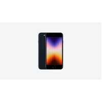 Apple iPhone SE 2022 64GB Midnight - Fair Condition