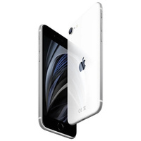 Apple iPhone SE 2022 256GB Starlight - Fair Condition