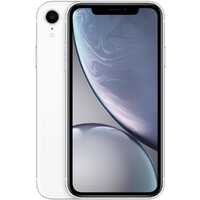 Apple iPhone XR 64GB White - Fair Condition