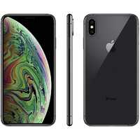 Apple iPhone XS Max 64GB Space Gray - Good Condition