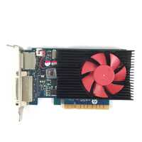 NVIDIA GT 730 2GB DDR3 DVI, DP, Half Length PCI-e Graphics Card