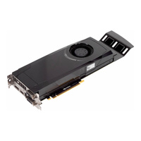 NVIDIA GTX 680 2GB GDDR5 DVI HDMI DP PCI-e Graphics Card