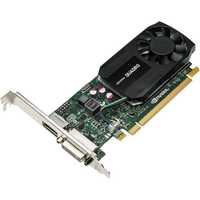 NVIDIA Quadro K620 2GB DDR3 DP DVI Full Height PCIe Graphics Card