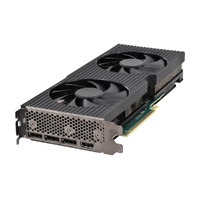 NVIDIA GeForce RTX 3070 8GB GDDR6 PCIe Graphics Card w/ DisplayPort & HDMI