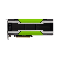 NVIDIA Tesla P40 24GB GDDR5 PCIe GPU Active Accelerator Card