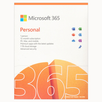 Microsoft Office 365 Προσωπικά
