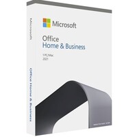 Microsoft Office Home and Business 2021