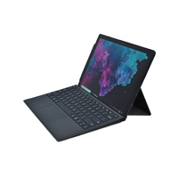 Microsoft Surface Pro 5 i5 7300u 2.60Ghz 8GB RAM 256GB SSD 12" Win 10 + Keyboard - B Grade