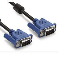 VGA to VGA Cable
