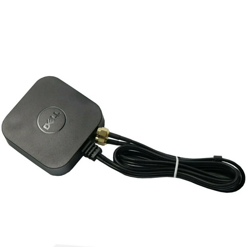 Genuine Dell External WiFi Antenna Kit DP/N: 059WD7 - NEW in Box